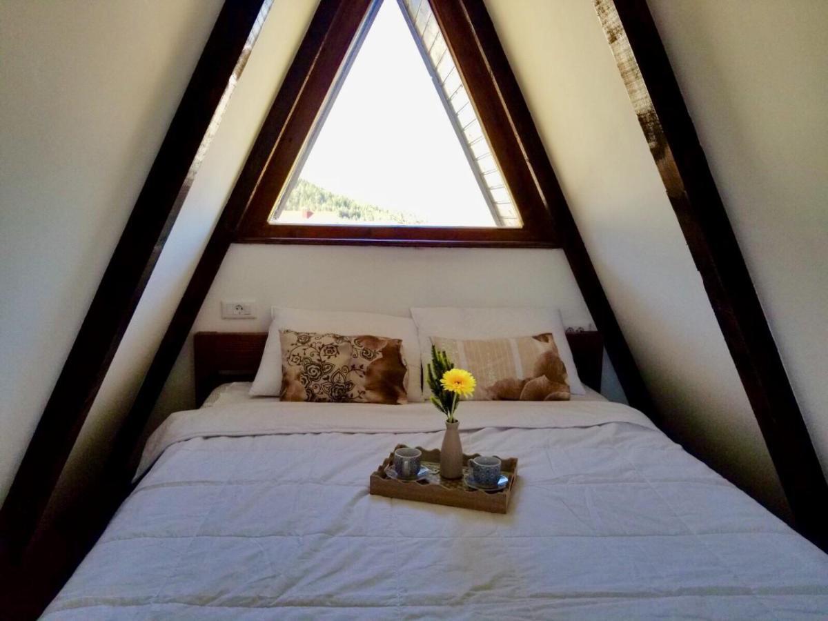 Eco Village Pavlovic Žabljak Eksteriør bilde