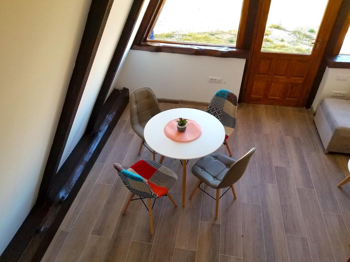 Eco Village Pavlovic Žabljak Eksteriør bilde